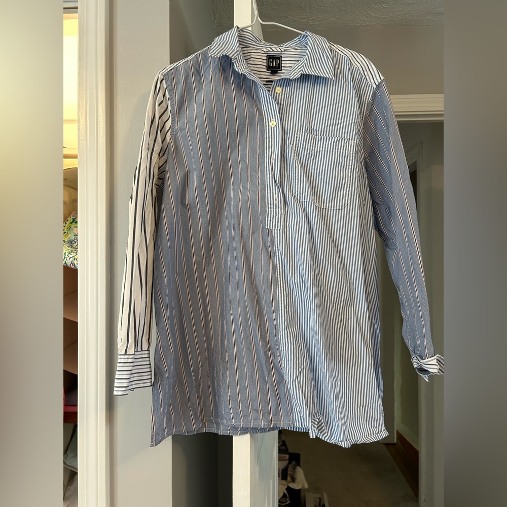 Striped shirt